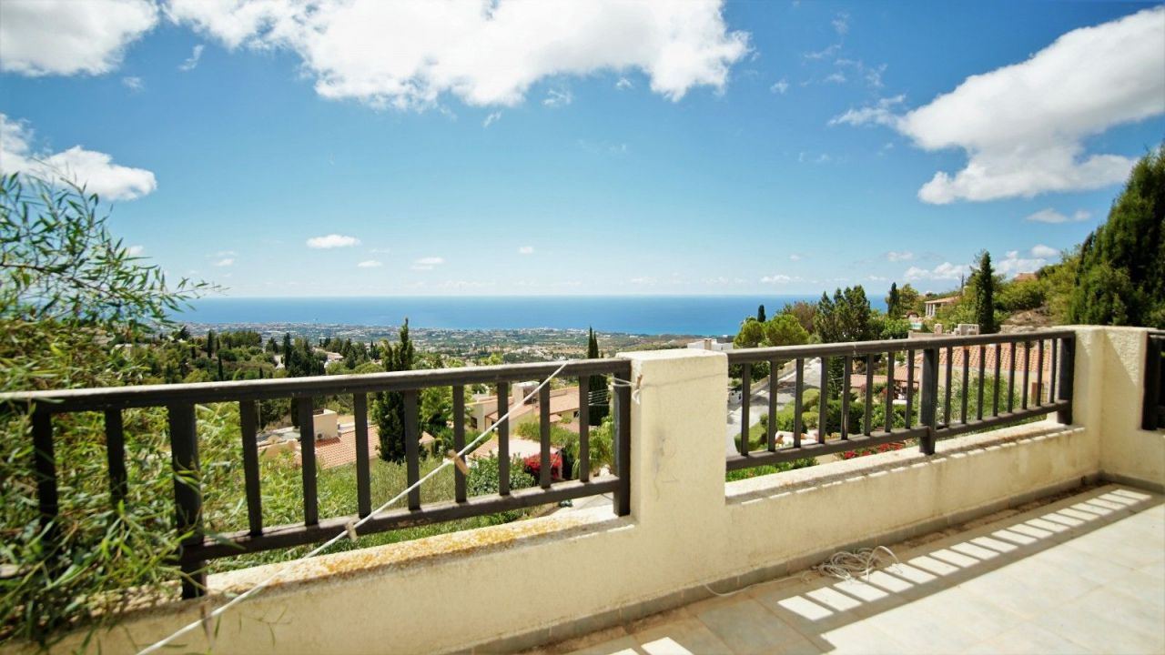 Villa en Pafos, Chipre, 210 m² - imagen 15