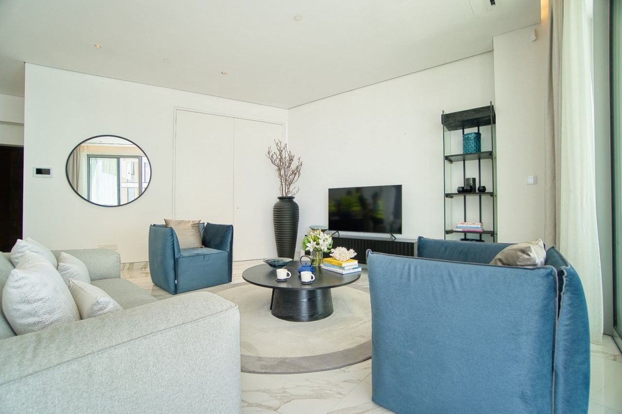 Appartamenti a Limassol, Cipro, 126 m² - foto 16