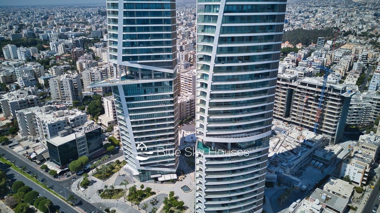 Appartement à Limassol, Chypre, 135 m² - image 16