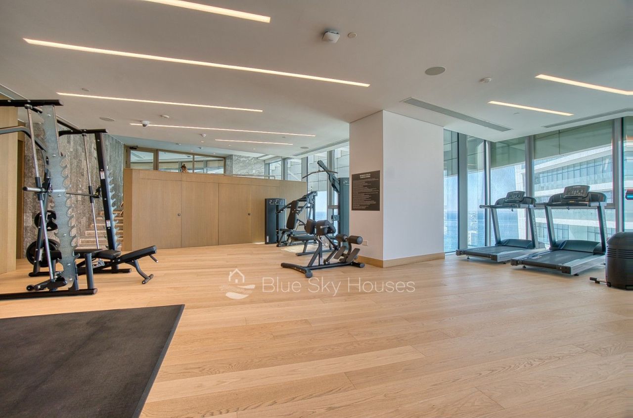 Appartement à Limassol, Chypre, 75 m² - image 16