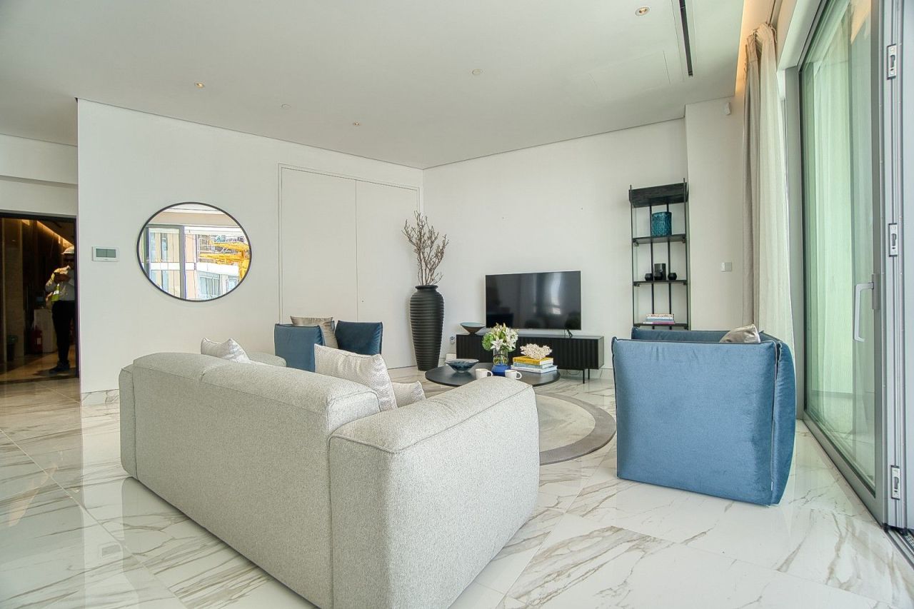 Apartamento en Limasol, Chipre, 161 m² - imagen 17