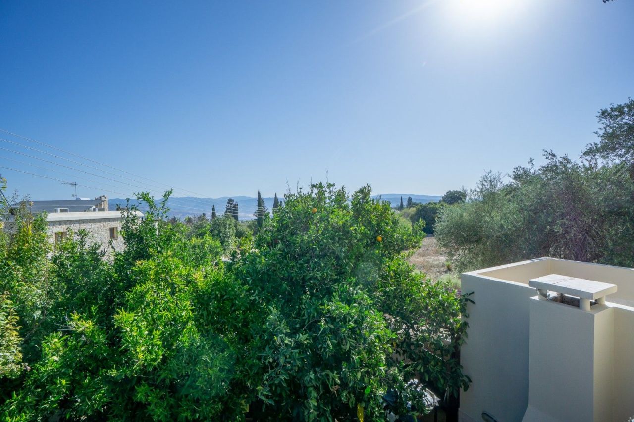 Villa en Pafos, Chipre, 132 m² - imagen 17