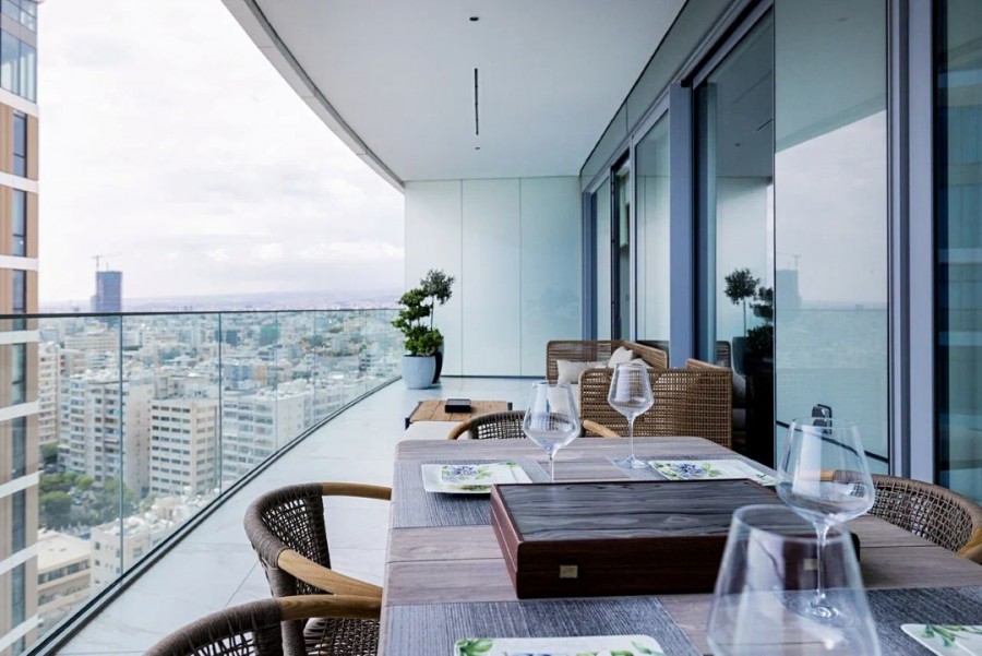 Apartment in Limassol, Zypern, 125 m² - Foto 17