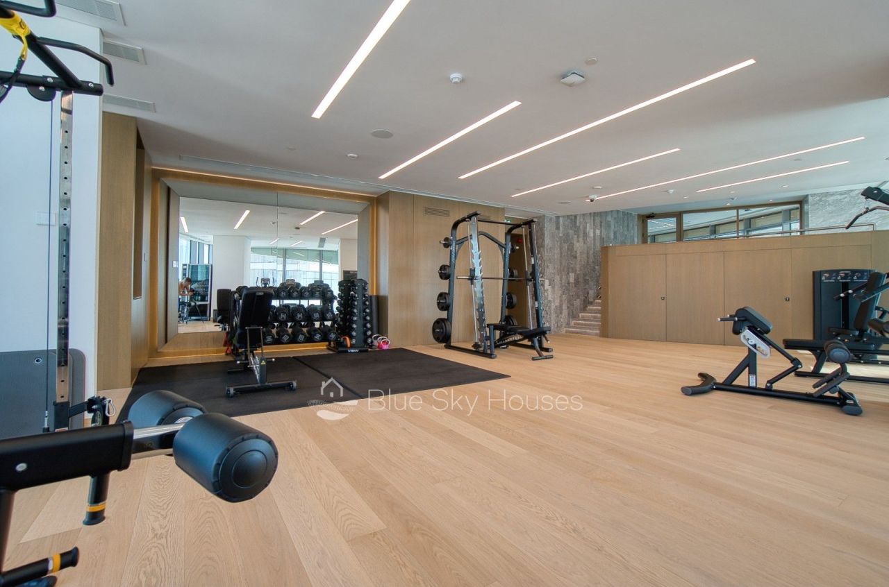 Appartement à Limassol, Chypre, 75 m² - image 17