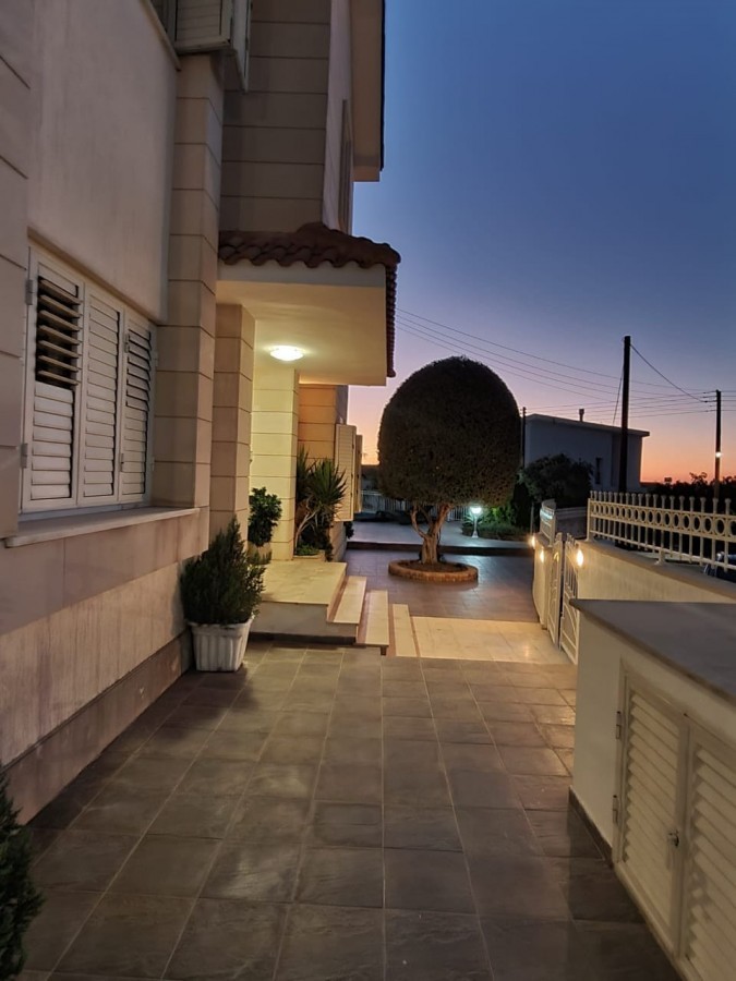 Villa en Pafos, Chipre, 500 m² - imagen 17