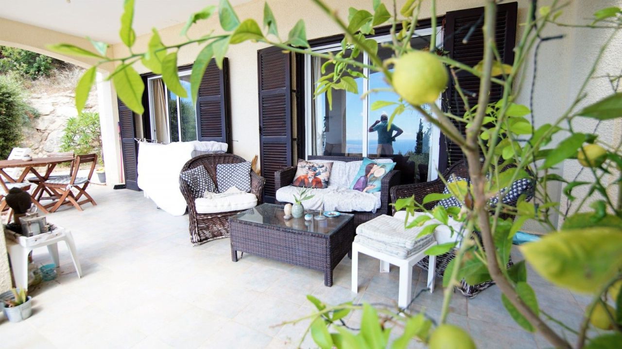 Villa en Pafos, Chipre, 210 m² - imagen 17