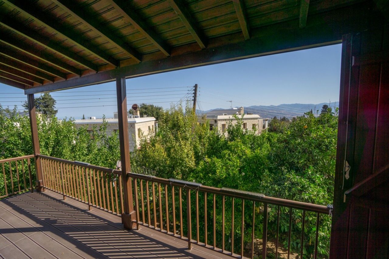 Villa en Pafos, Chipre, 132 m² - imagen 18