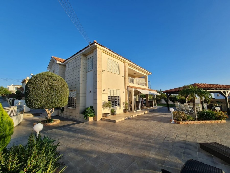 Villa en Pafos, Chipre, 500 m² - imagen 18