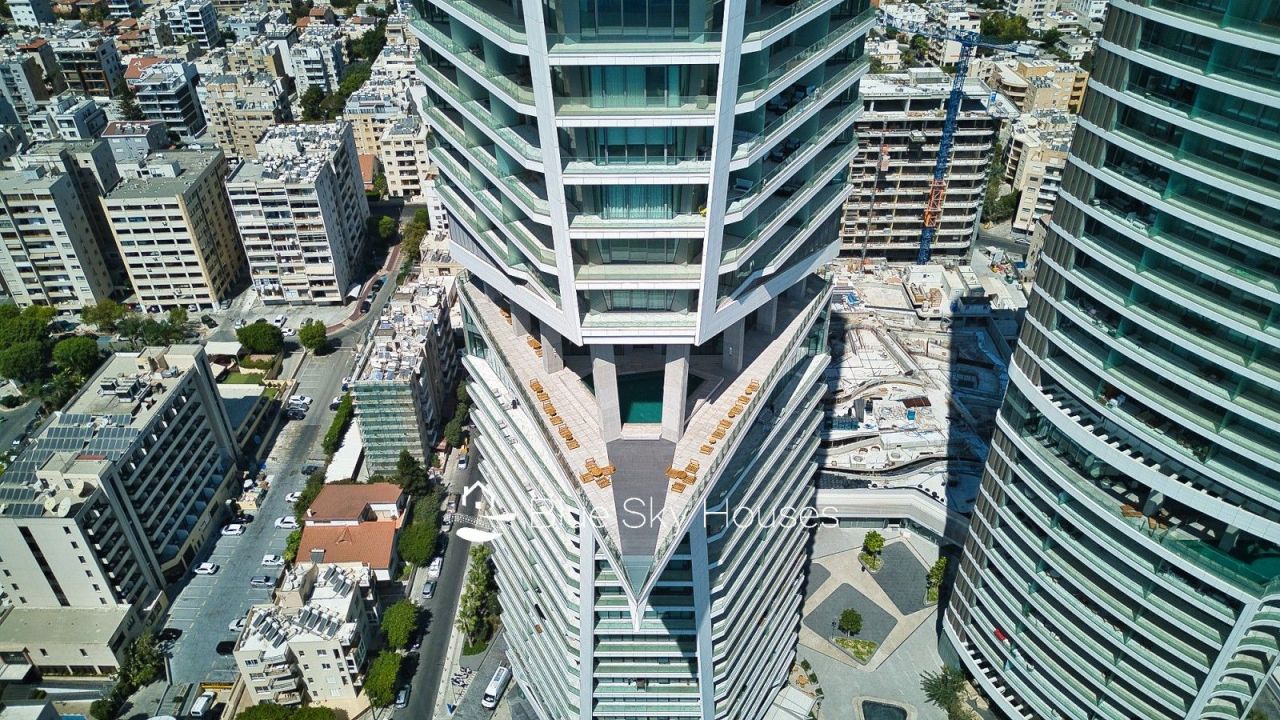 Appartement à Limassol, Chypre, 135 m² - image 18