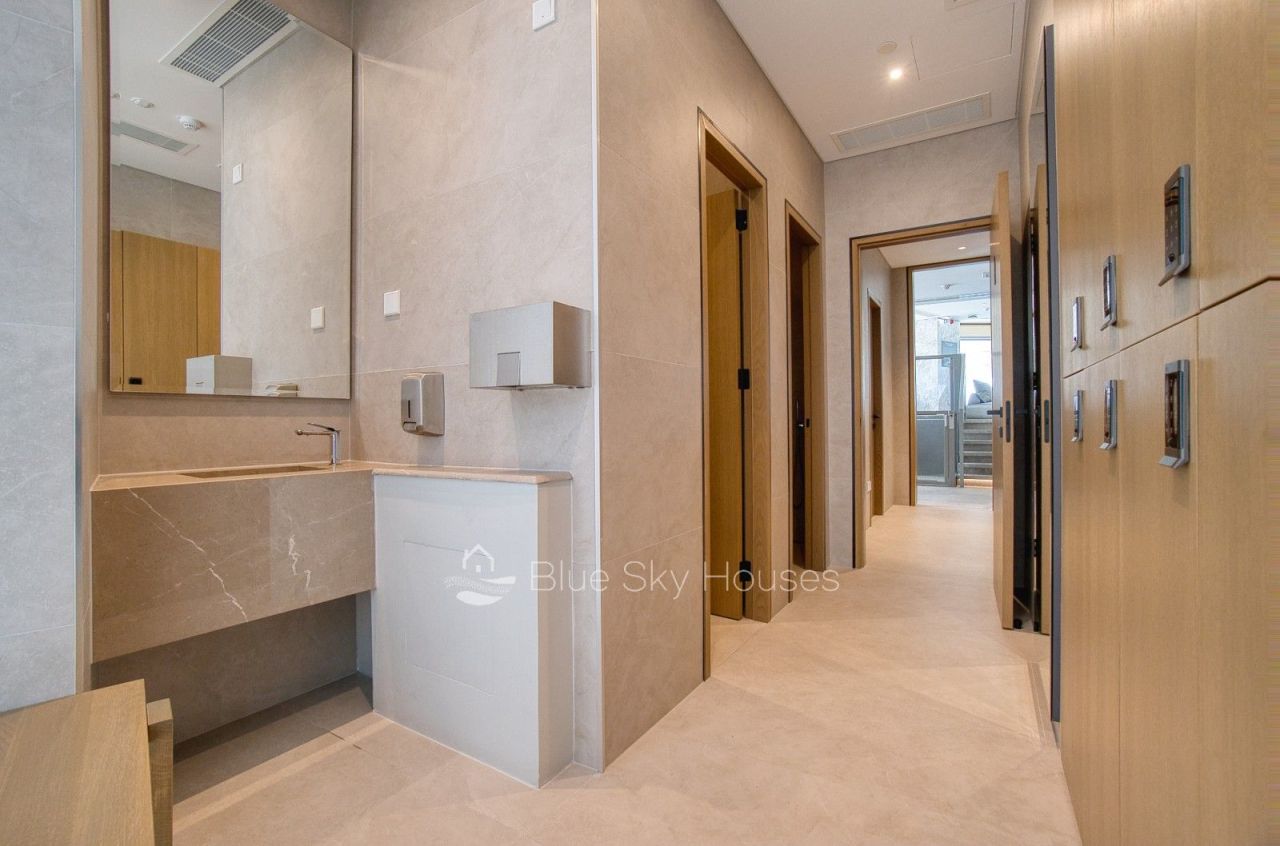 Appartamenti a Limassol, Cipro, 126 m² - foto 18