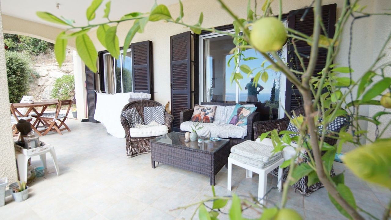 Villa en Pafos, Chipre, 210 m² - imagen 18