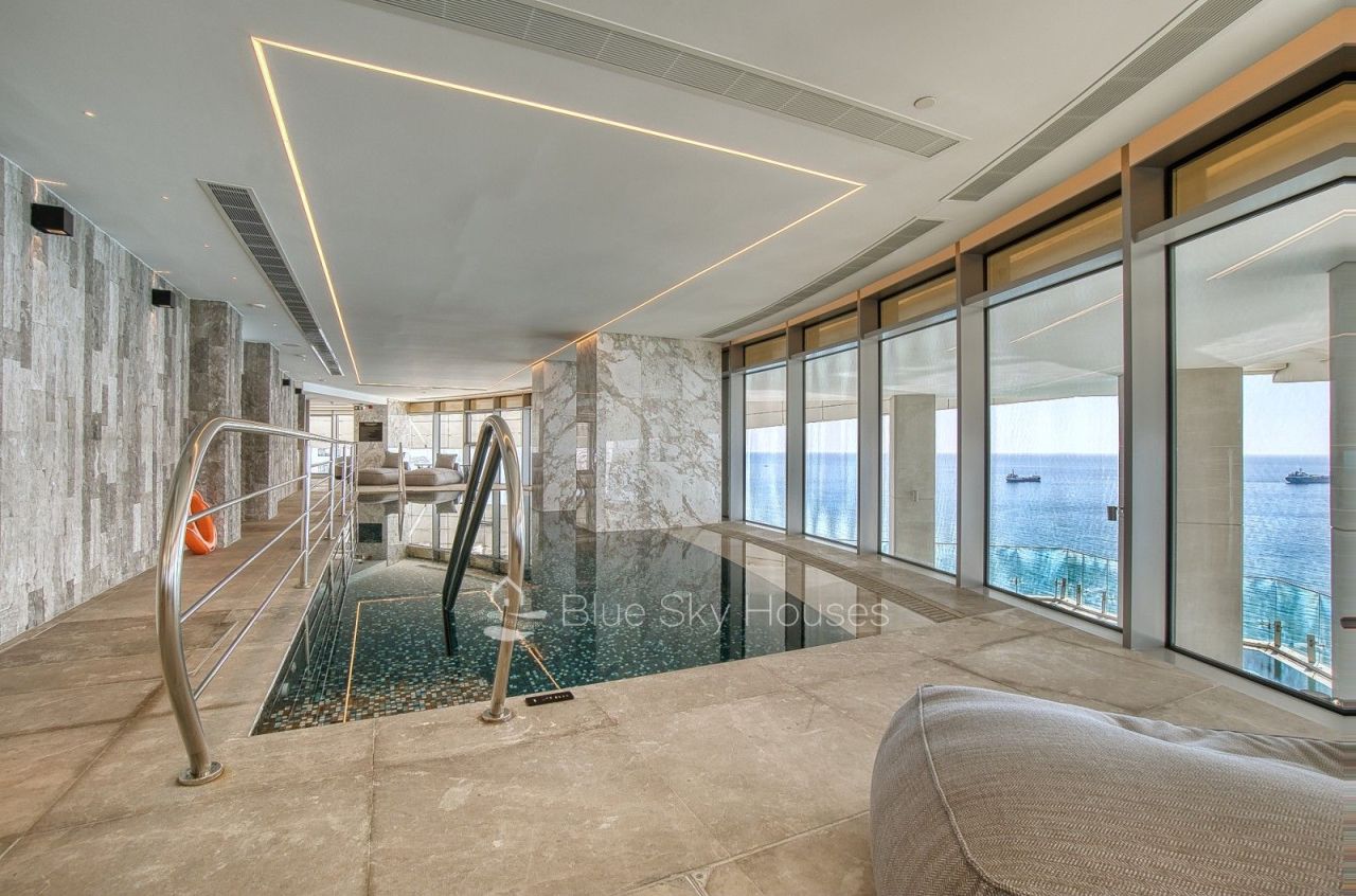 Appartement à Limassol, Chypre, 75 m² - image 18