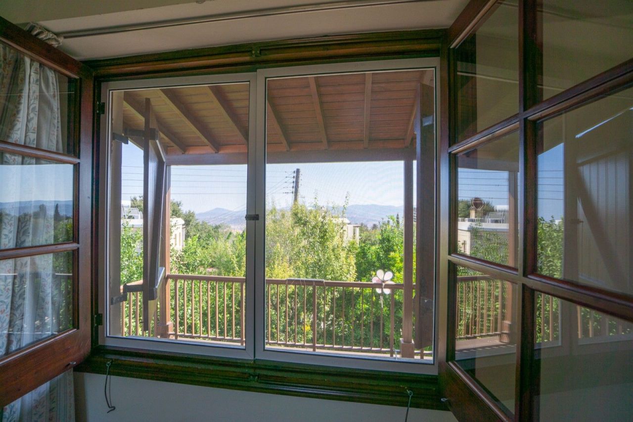 Villa en Pafos, Chipre, 132 m² - imagen 19