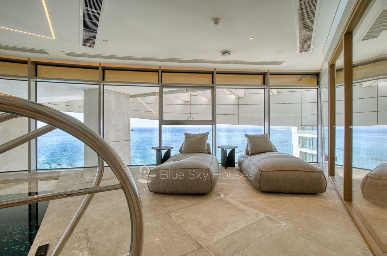 Appartement à Limassol, Chypre, 75 m² - image 19