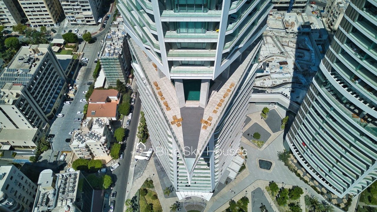 Appartement à Limassol, Chypre, 135 m² - image 19