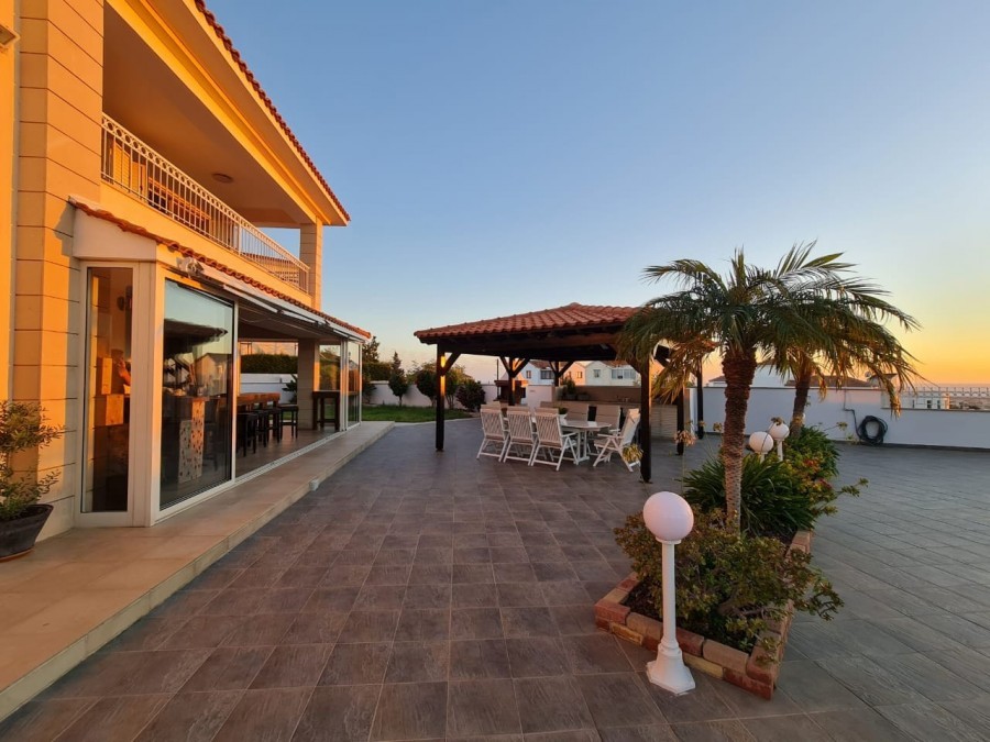 Villa en Pafos, Chipre, 500 m² - imagen 19