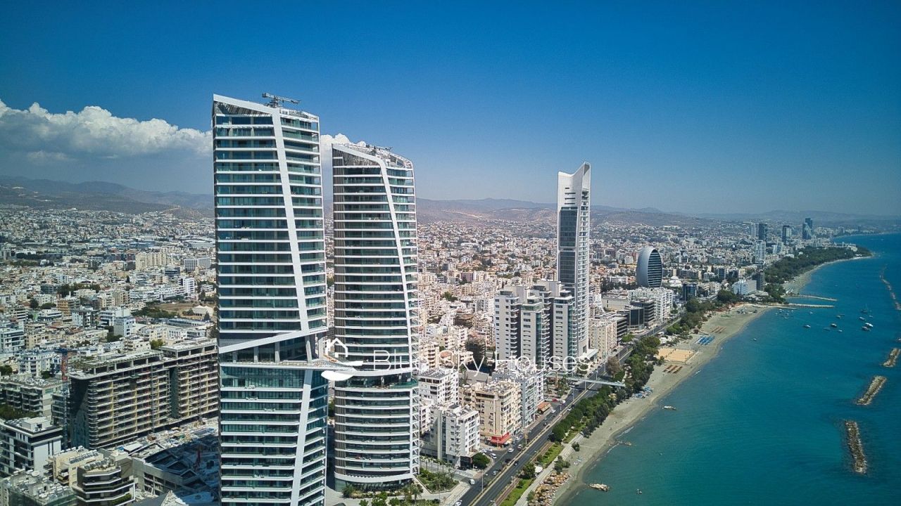 Apartment in Limassol, Cyprus, 94 m² - picture 19