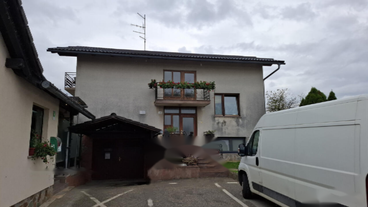 Casa en Novo Mesto, Eslovenia, 164 m² - imagen 1