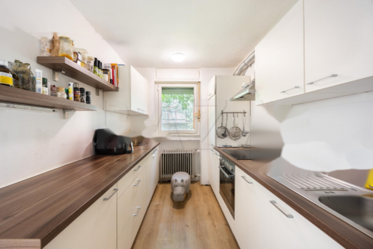 Haus in Ljubljana, Slowenien, 269 m² - Foto 1