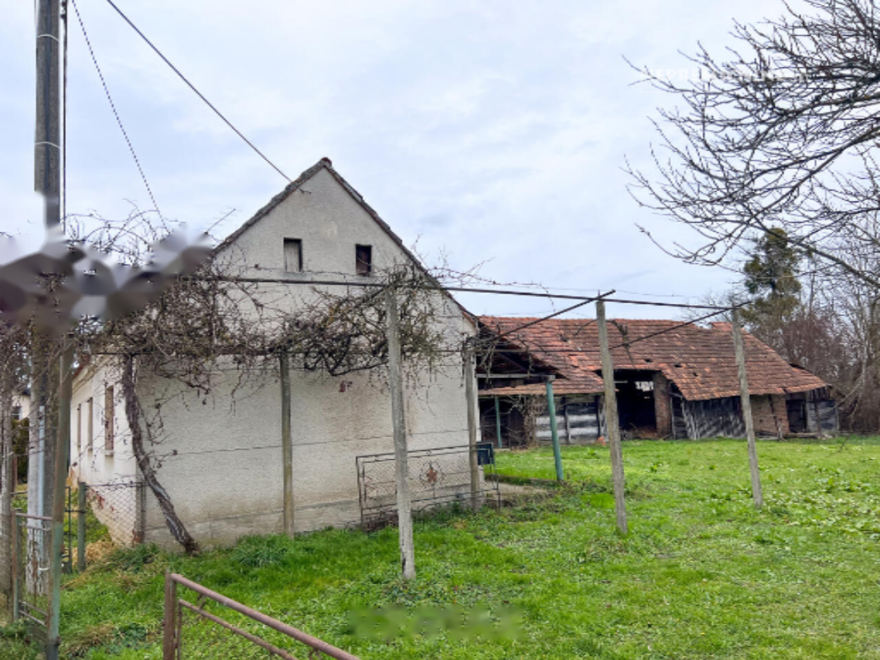 Maison à Lendava, Slovénie, 100 m² - image 1