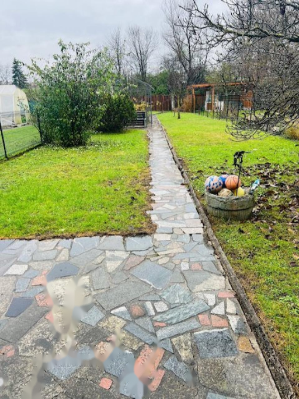 Haus in Ljubljana, Slowenien, 198 m² - Foto 1