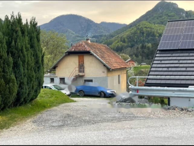 Haus in Destrnik, Slowenien, 75 m² - Foto 1