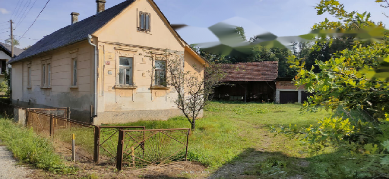 House in Radenci, Slovenia, 233 m² - picture 1