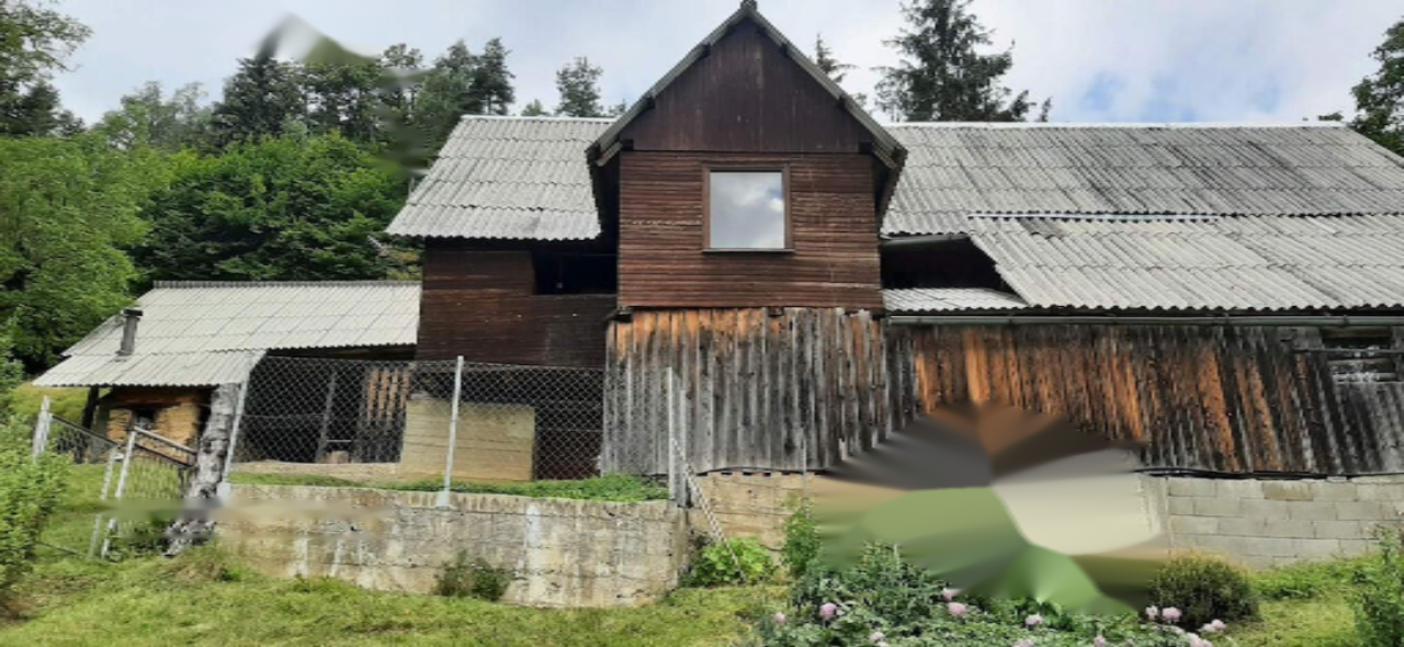 Casa a Aidussina, Slovenia, 70 m² - foto 1