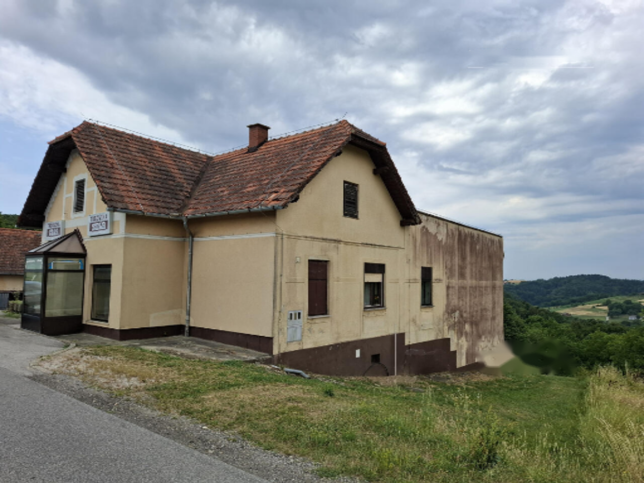 Haus in Dravograd, Slowenien, 129 m² - Foto 1