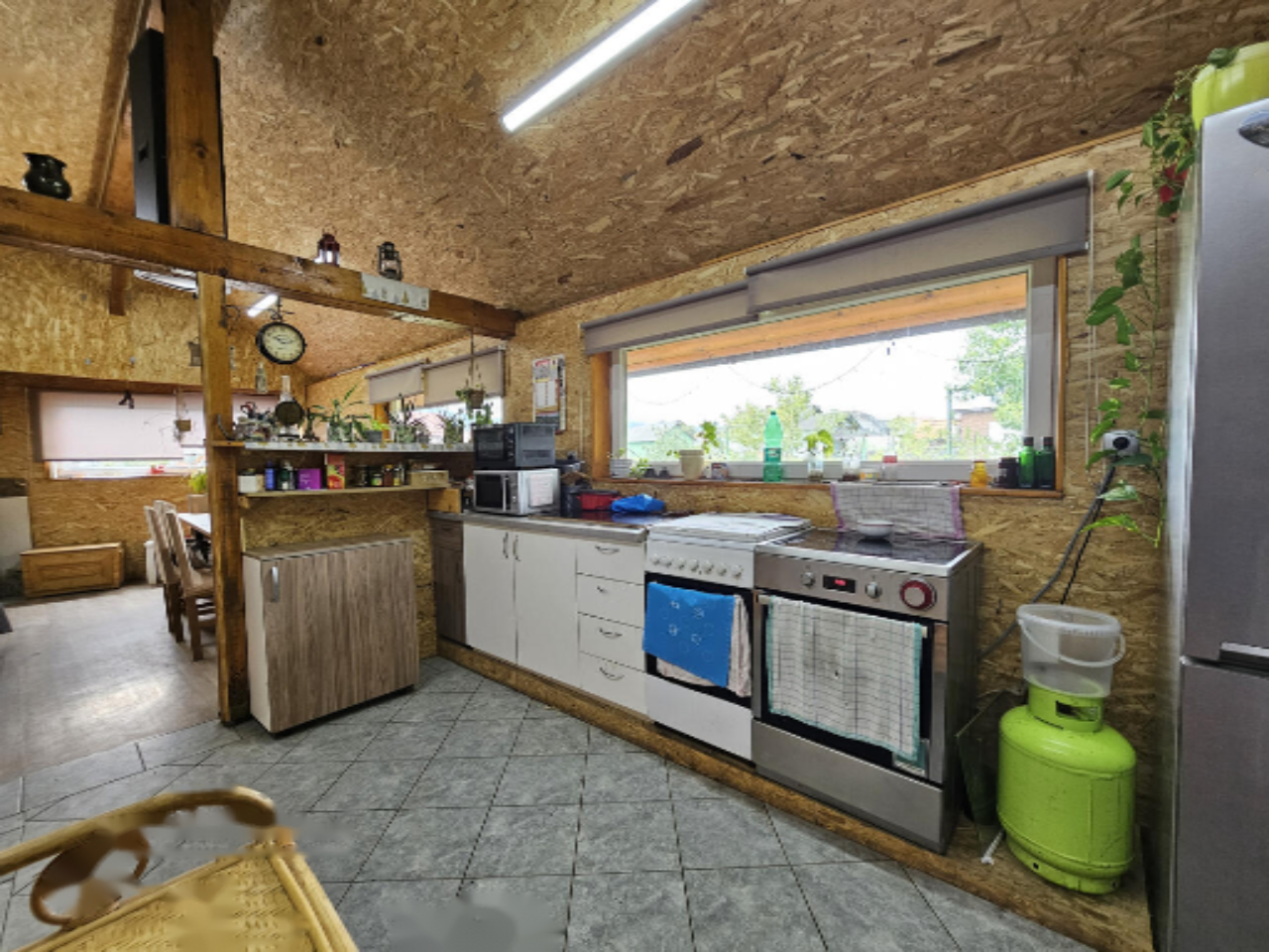 Haus in Krško, Slowenien, 47 m² - Foto 1