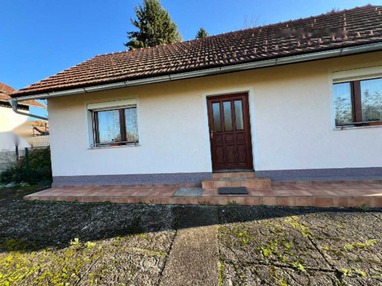 Casa a Rogaška Slatina, Slovenia, 58 m² - foto 1