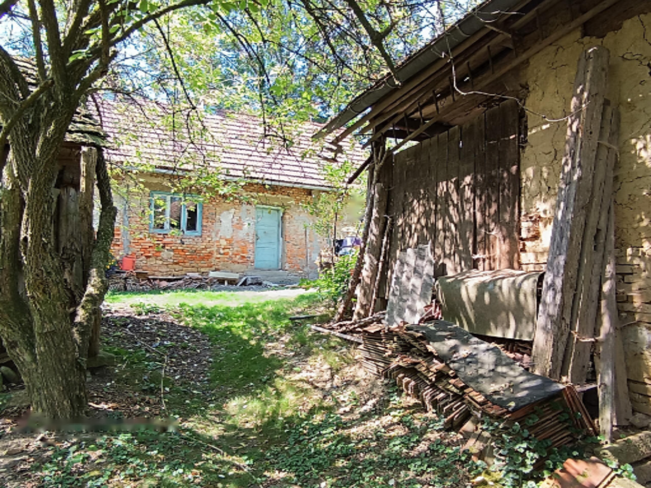 House in Slovenska Bistrica, Slovenia, 90 m² - picture 1