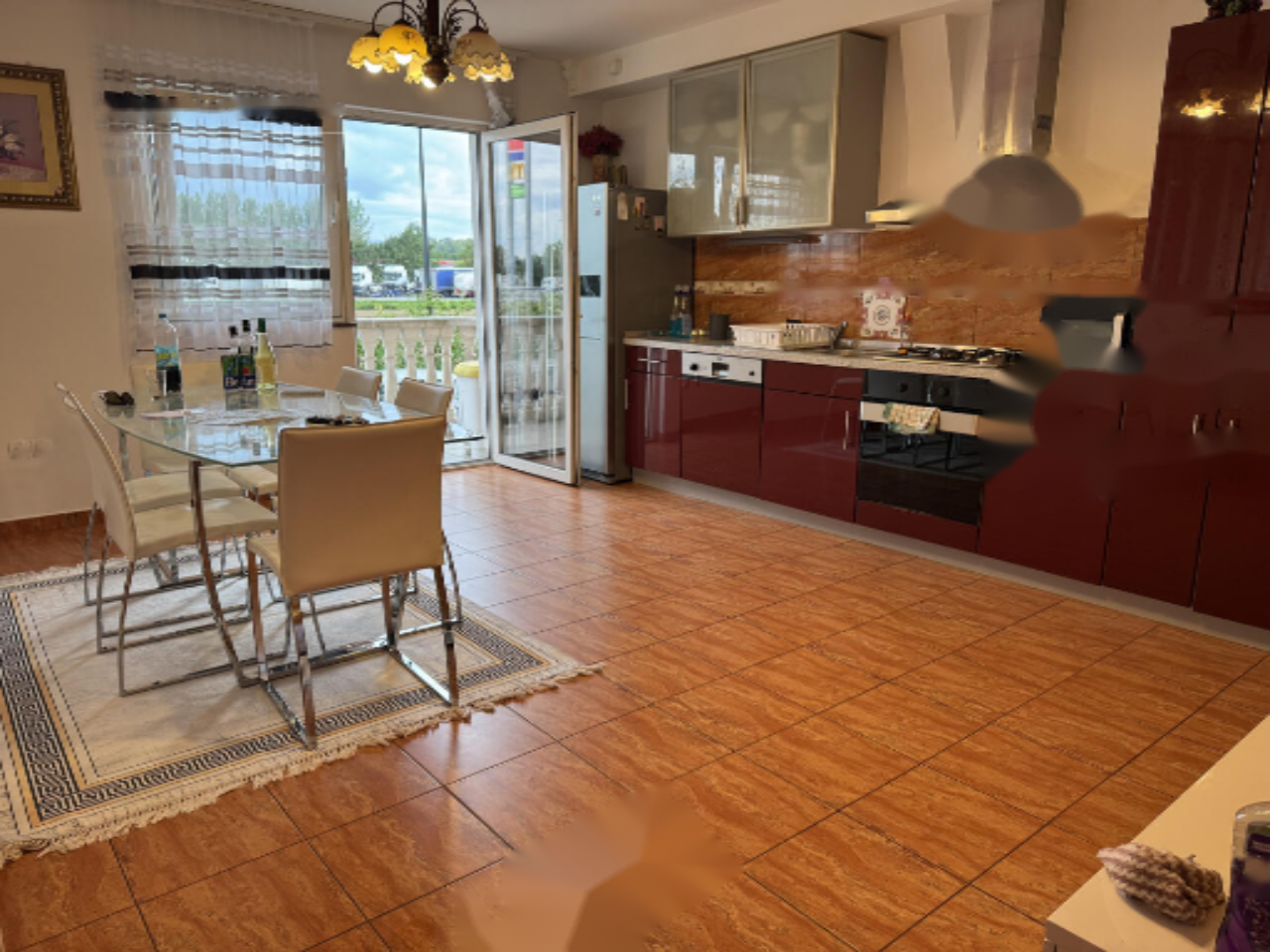 House in Ljubljana, Slovenia, 100 m² - picture 1