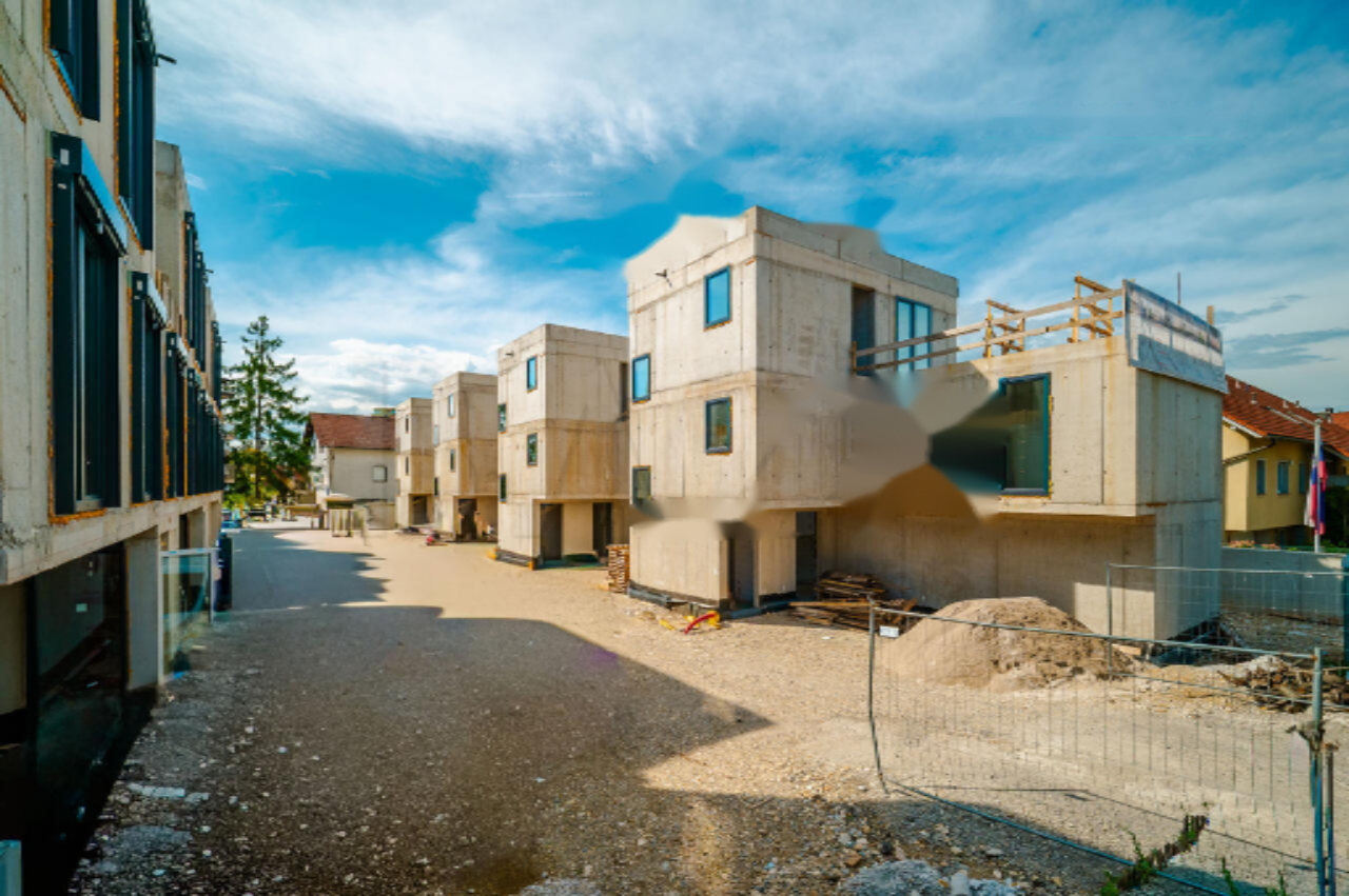 Maison à Ljubljana, Slovénie, 200 m² - image 1