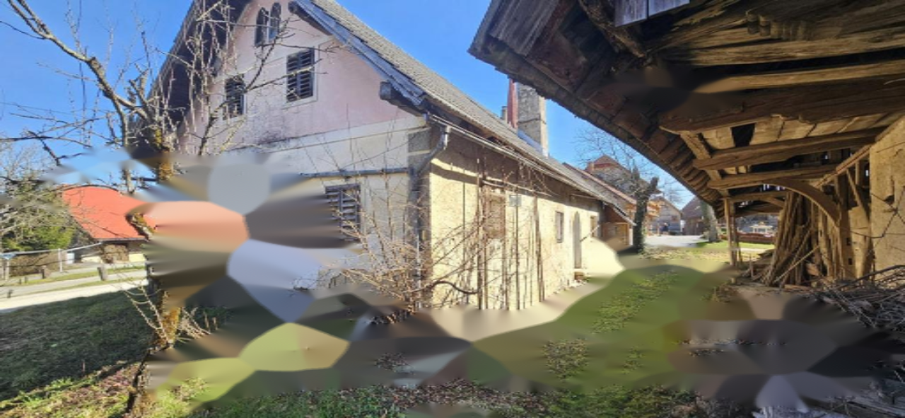 Haus in Trebnje, Slowenien, 64 m² - Foto 1