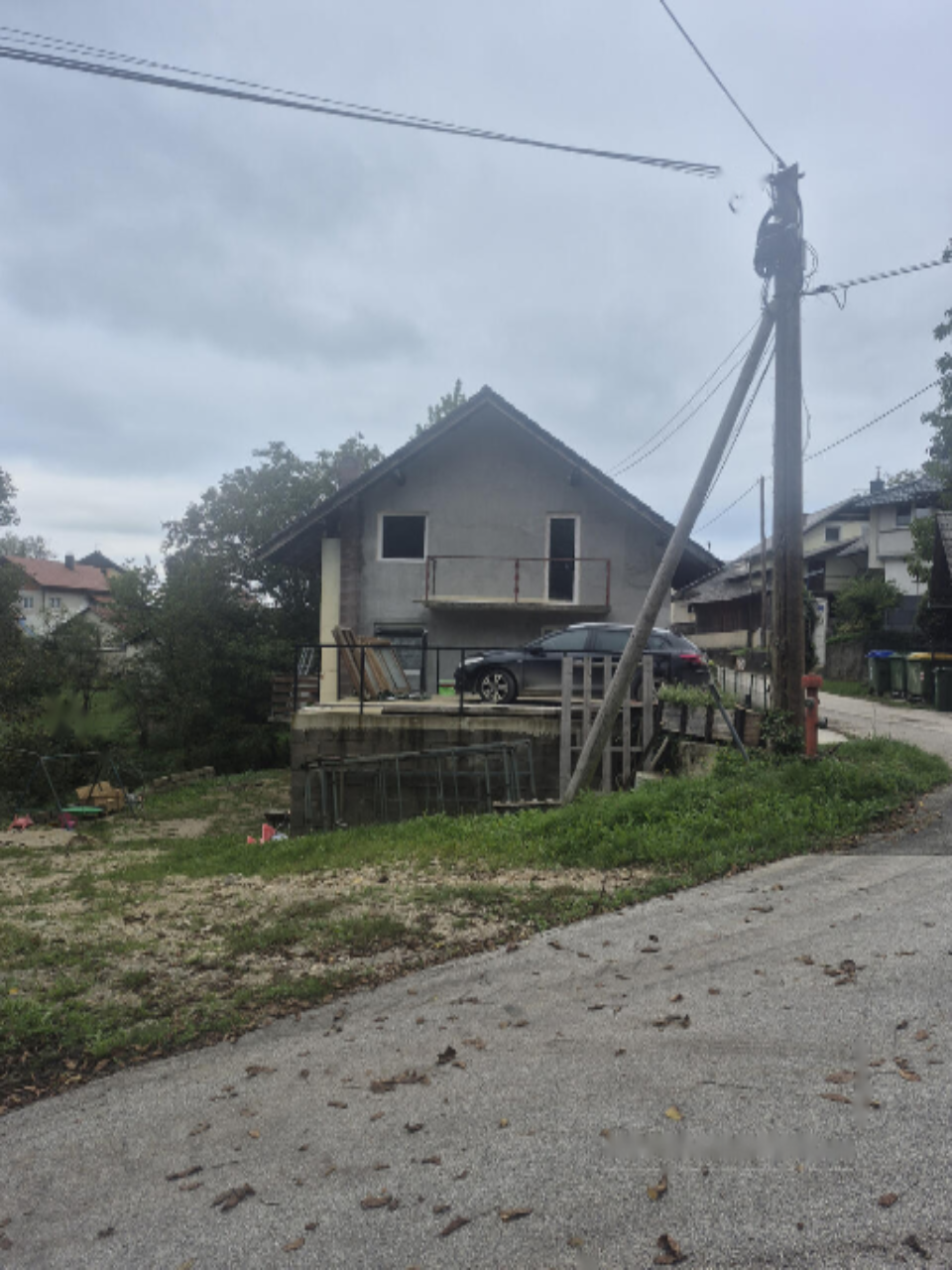 House in Novo Mesto, Slovenia, 100 m² - picture 1