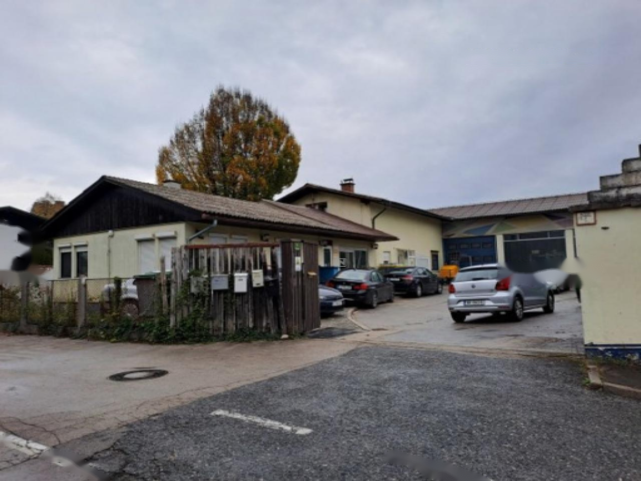 Büro in Ljubljana, Slowenien, 949 m² - Foto 1