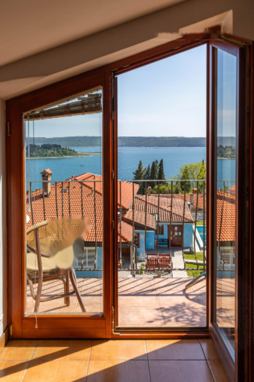 Haus in Portorož, Slowenien, 499 m² - Foto 2