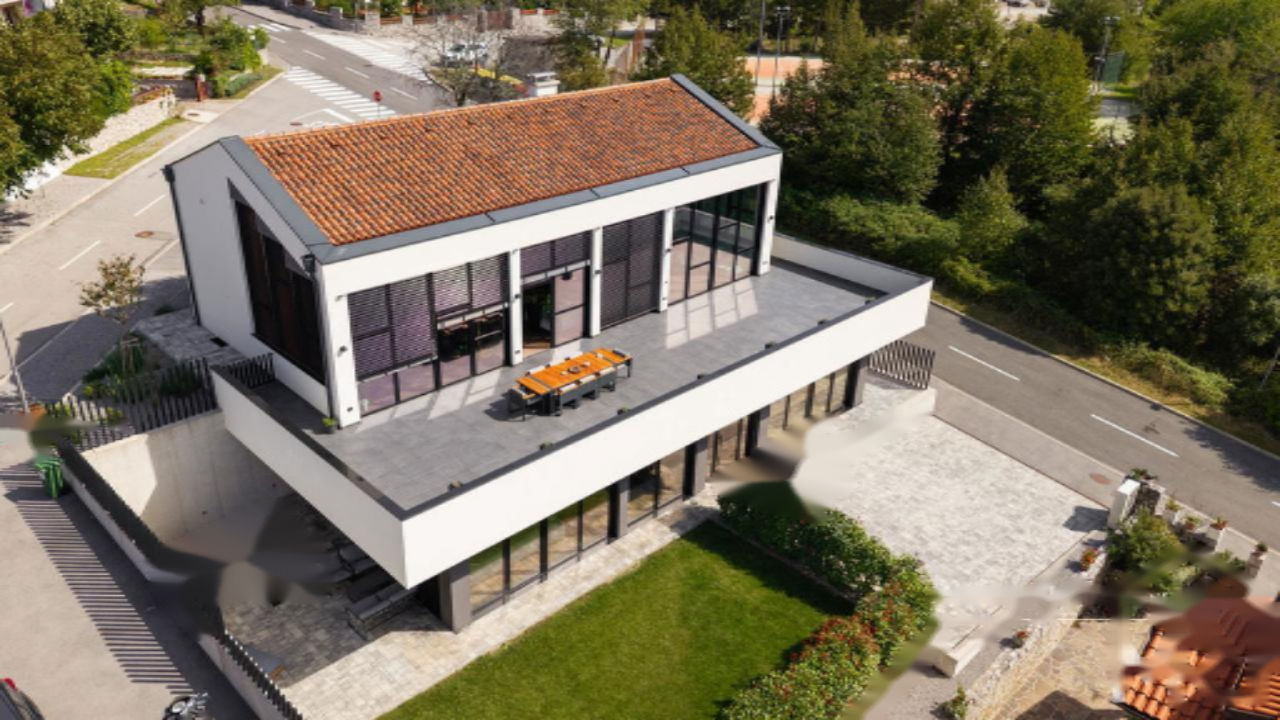 House in Sezana, Slovenia, 446 m² - picture 5