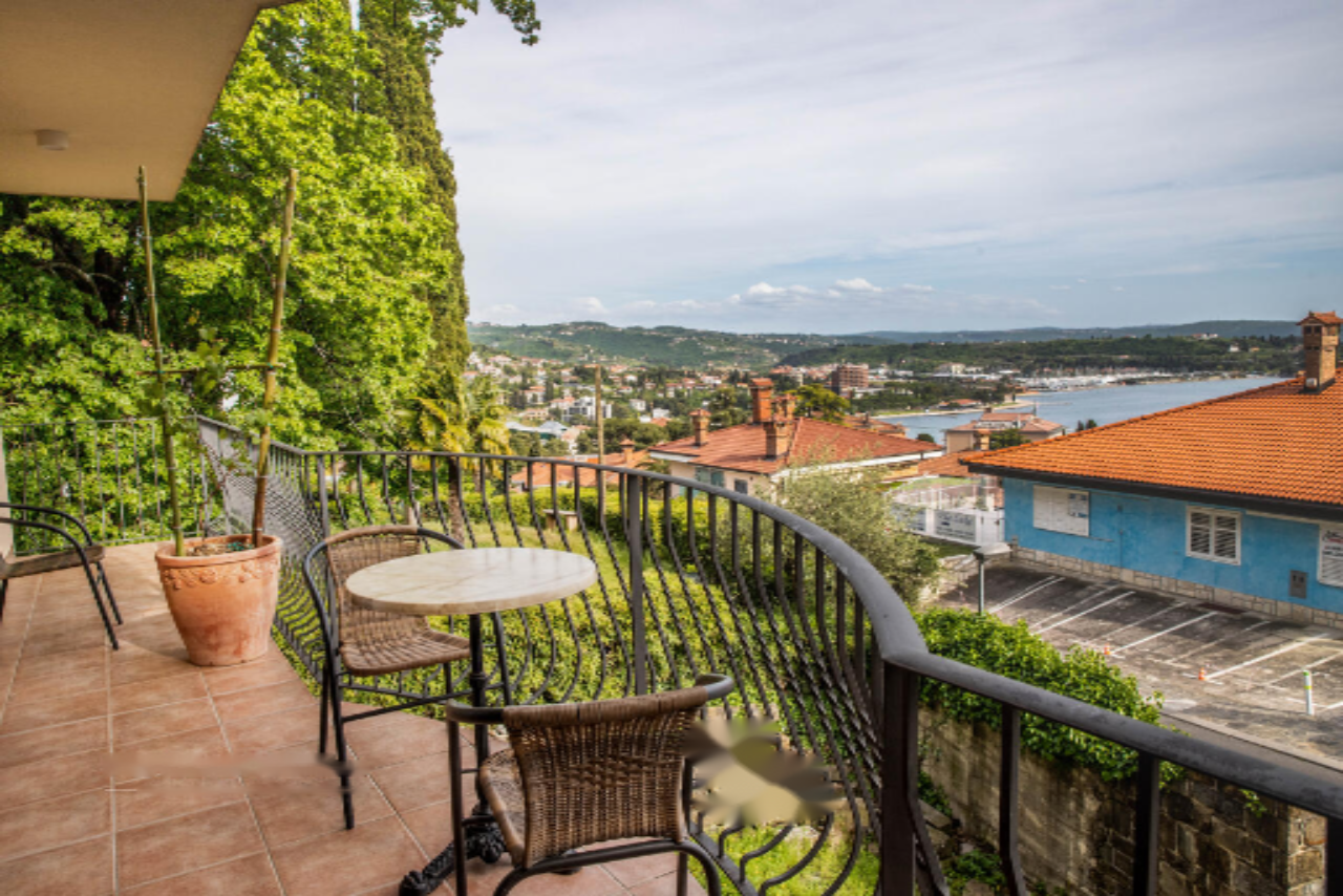 Haus in Portorož, Slowenien, 499 m² - Foto 4