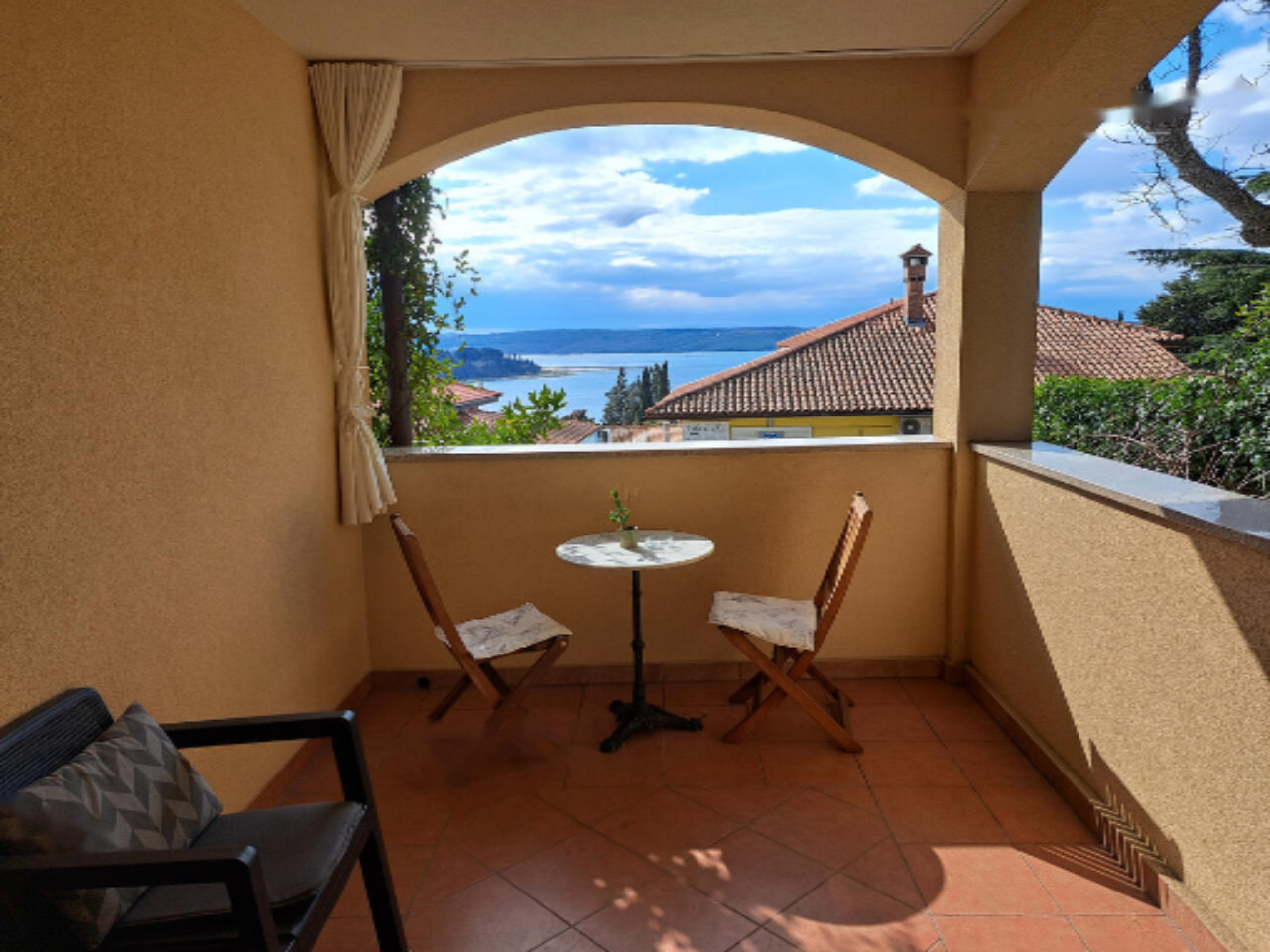 Haus in Portorož, Slowenien, 499 m² - Foto 5