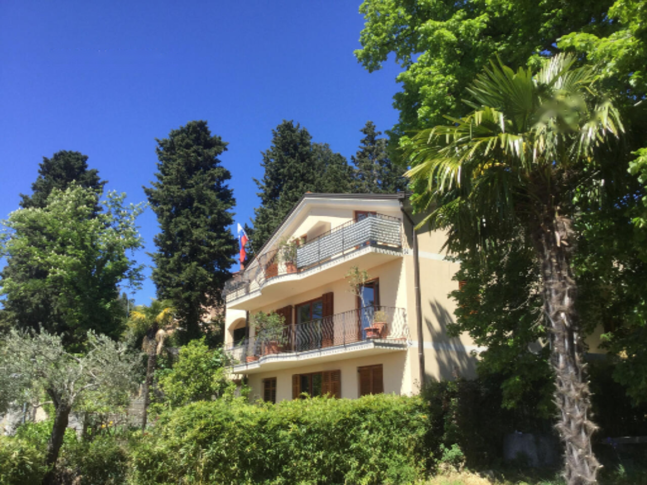 Haus in Portorož, Slowenien, 499 m² - Foto 6