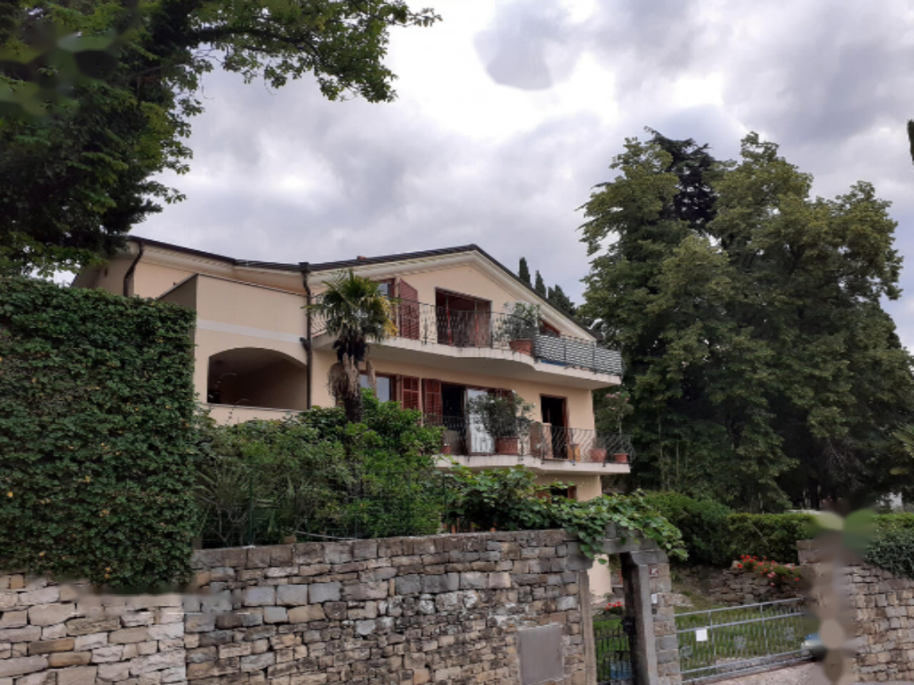 Haus in Portorož, Slowenien, 499 m² - Foto 7