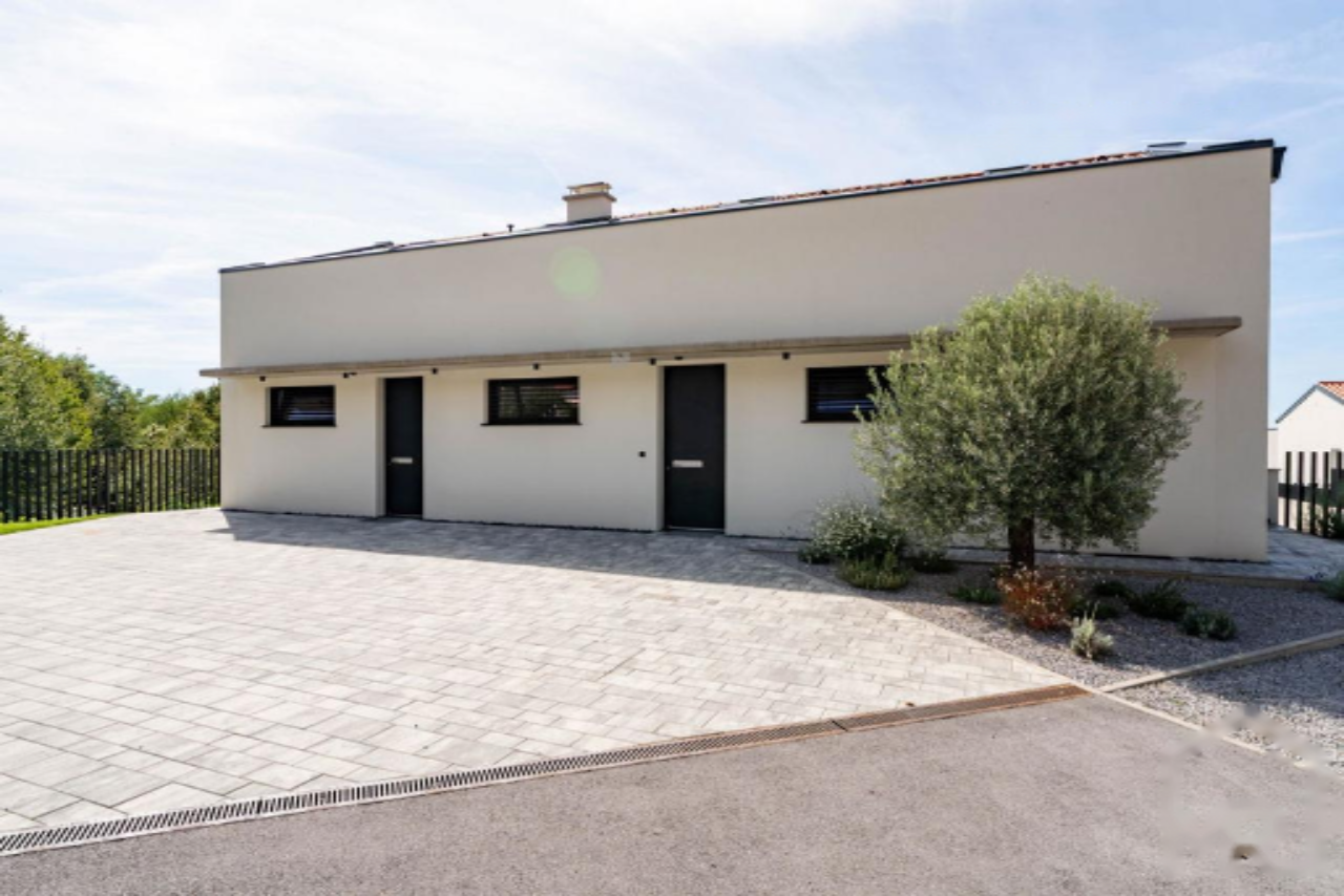 House in Sezana, Slovenia, 446 m² - picture 9