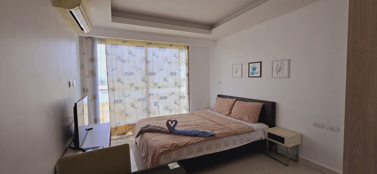 Wohnung in Pattaya, Thailand, 24 m² - Foto 2