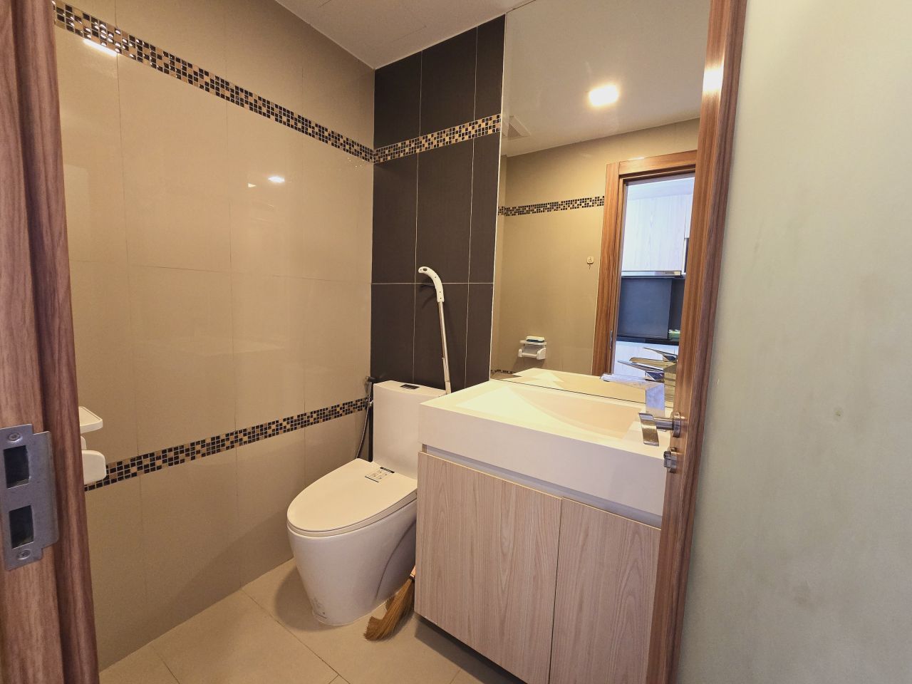 Wohnung in Pattaya, Thailand, 24 m² - Foto 7