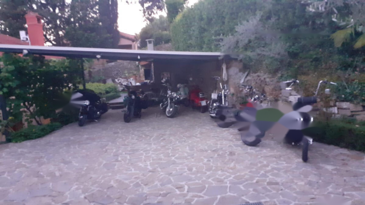 Haus in Portorož, Slowenien, 499 m² - Foto 12