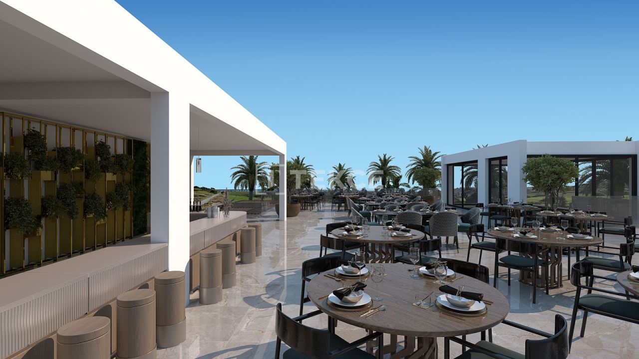 Penthouse à İskele, Chypre, 87 m² - image 1