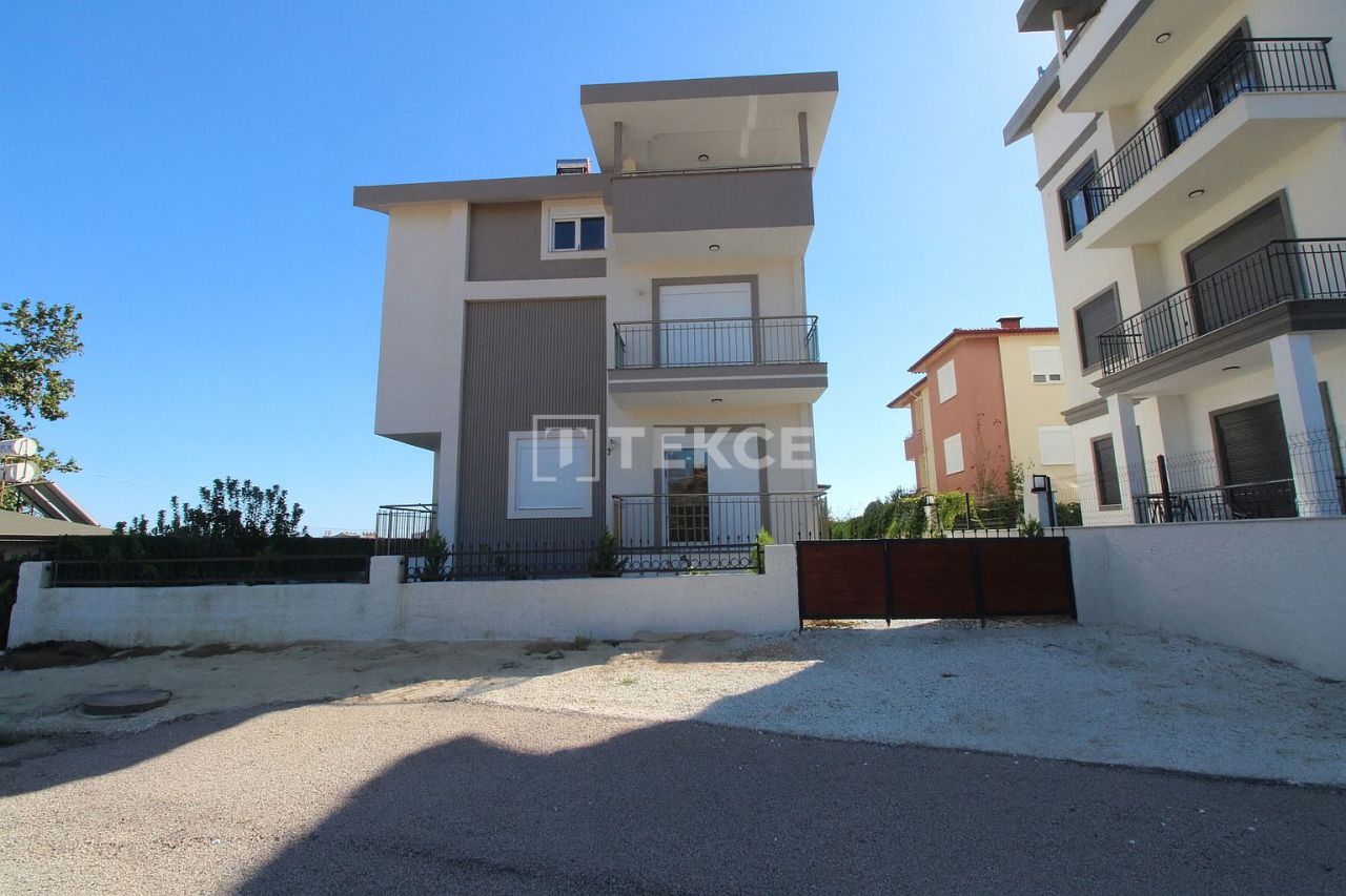Apartamento en Manavgat, Turquia, 77 m² - imagen 2