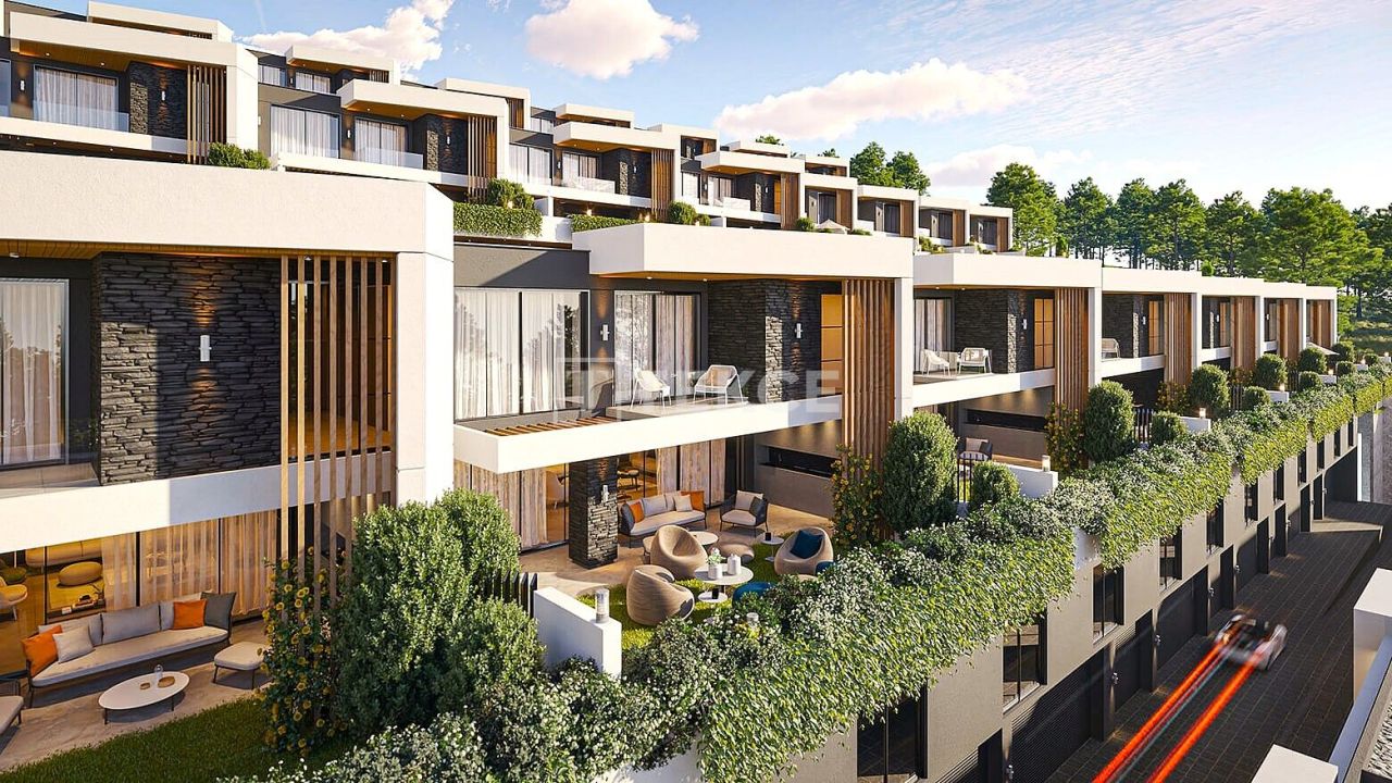 Maison urbaine Nilüfer, Turquie, 260 m² - image 2